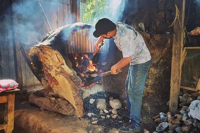 Amazing experience in the mountain of San Jose del Pacifico - A Deep Dive into the San José del Pacifico Experience