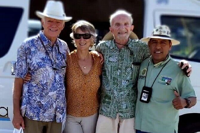 Amazing experience in the mountain of San Jose del Pacifico - Final Thoughts