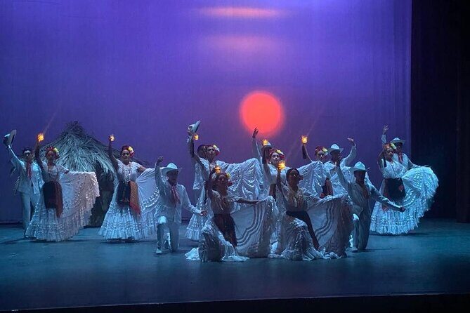 Amazing Folk Ballet Show - The Experience in Detail