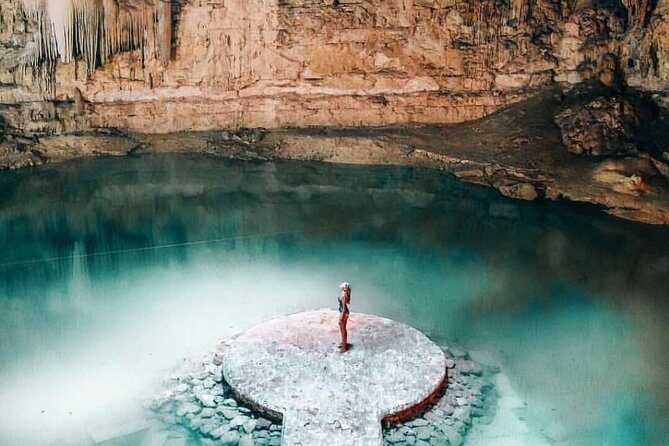 Amazing full day Chichen Itza Tour - An In-Depth Look at the Itinerary