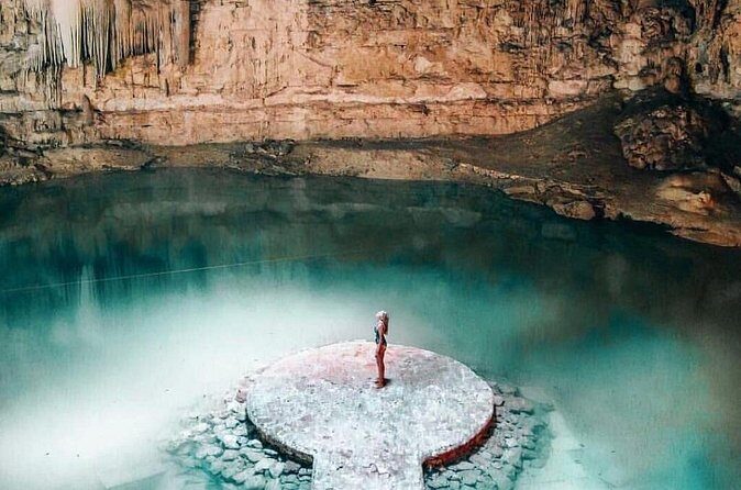 Amazing full day Chichen Itza Tour - FAQ