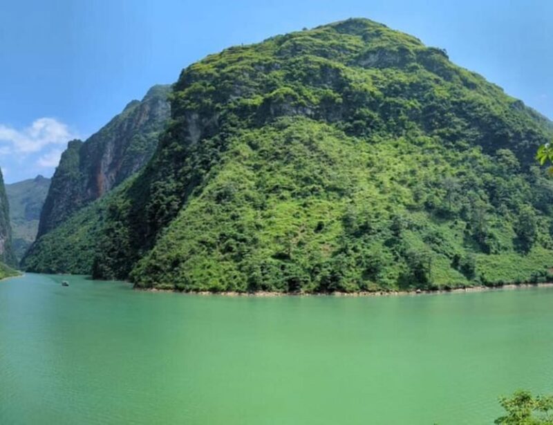 Amazing Ha Giang Loop Jeep Tour 3 Days 2 Nights - Day 2 Highlights