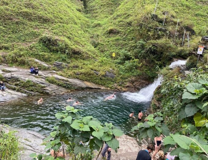 Amazing Ha Giang Loop Motobike Tour 3Day 2Night - Booking and Availability