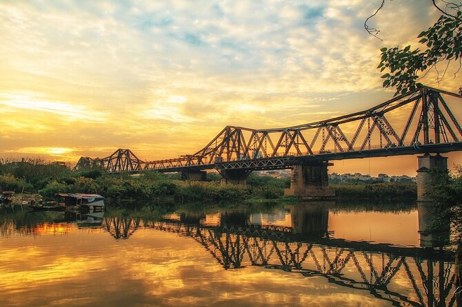 Amazing Hanoi Private Full Day City Tour (Mon & Fri) - Inclusions and Benefits