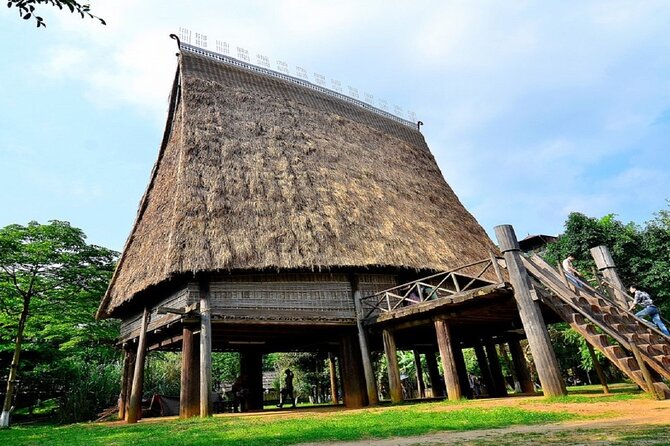 Amazing Hanoi Private Full Day City Tour (Mon & Fri) - Price and Cancellation Policy