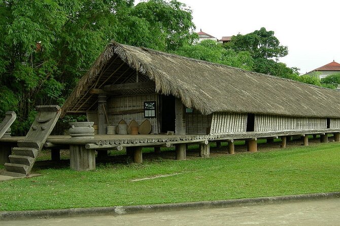 Amazing Hanoi Private Full Day City Tour (Mon & Fri) - Customer Reviews and Feedback