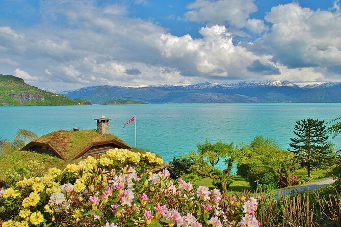 AMAZING HARDANGER FJORD: Private guided round trip from Bergen, 10 hours - Why This Tour Stands Out