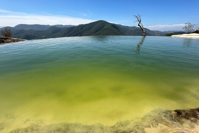 Amazing Hierve el Agua Private Tour - Who is This Tour Best For?