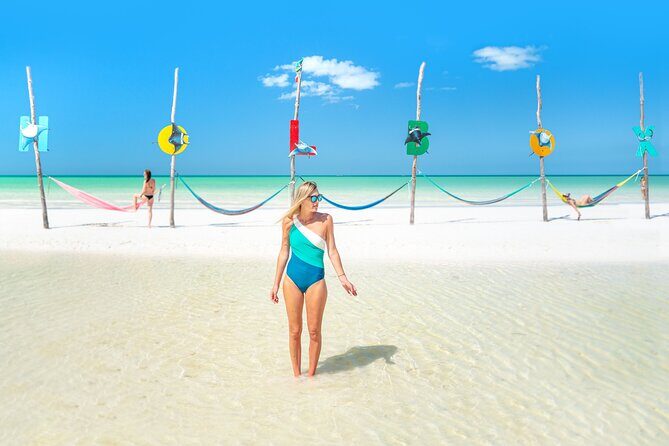 Amazing HOLBOX Full day tour and Cenote swim experience from Cancun! - Key Points