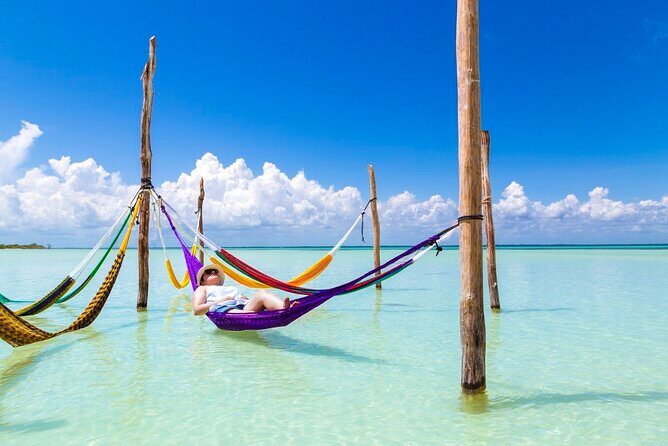 Amazing HOLBOX Full day tour and Cenote swim experience from Cancun! - The Full Breakdown: What to Expect and What it Means for You