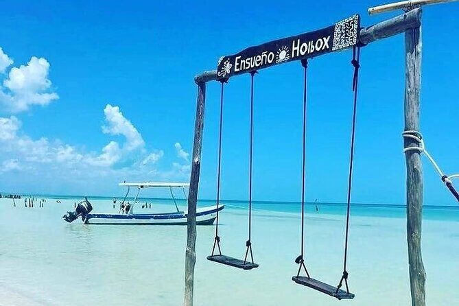 Amazing HOLBOX Full day tour and Cenote swim experience from Cancun! - Who Will Love This Tour?