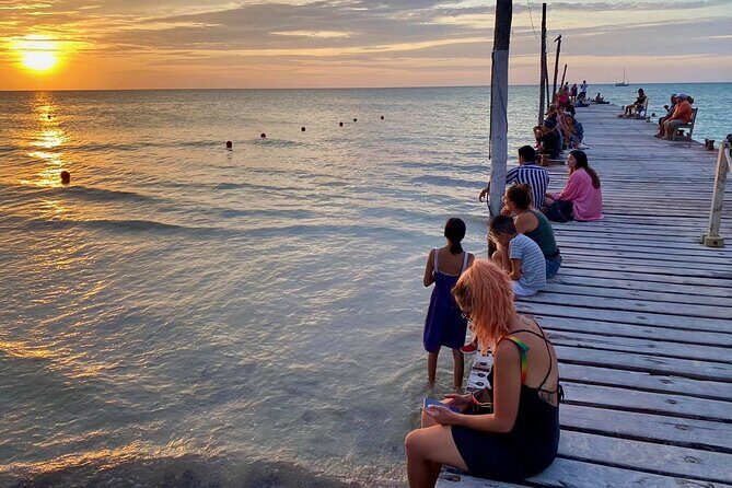 Amazing Isla Holbox Tour Departure from Playa del Carmen - Authenticity and Balance: What Travelers Really Say