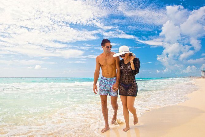 Amazing Isla Mujeres Tour with snorkeling, lunch and Open Bar - A Close Look at the Itinerary