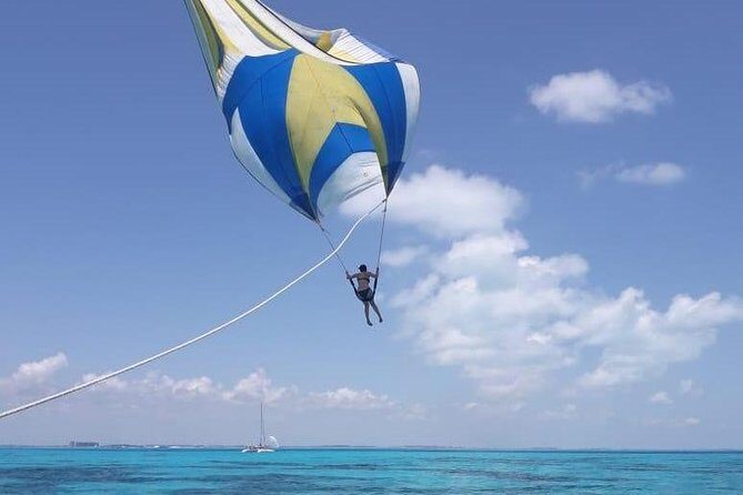 Amazing Isla Mujeres Tour with snorkeling, lunch and Open Bar - What’s Not Included and What That Means for You