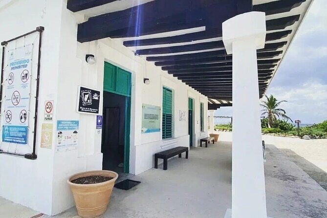 Amazing Jeep Tour Visit Punta Sur Park and San Gervasio Ruins - FAQs