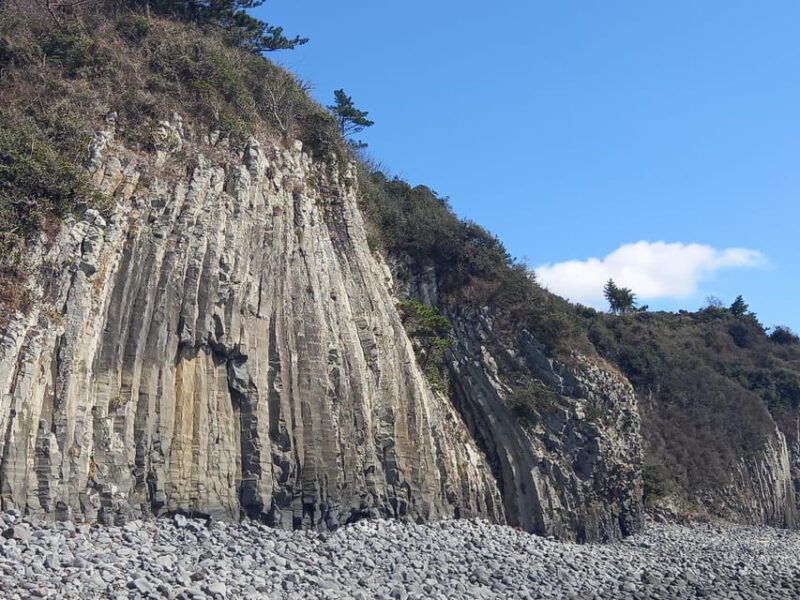 Amazing Jeju Volcano Island, Korea - Flexable Taxi Tour - Itinerary and Highlights