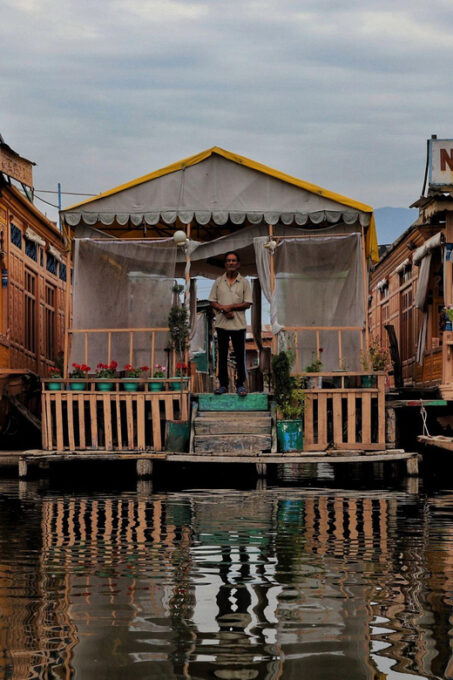 Amazing Kashmir Tour 6 Days / 05 Nights - The Sum Up