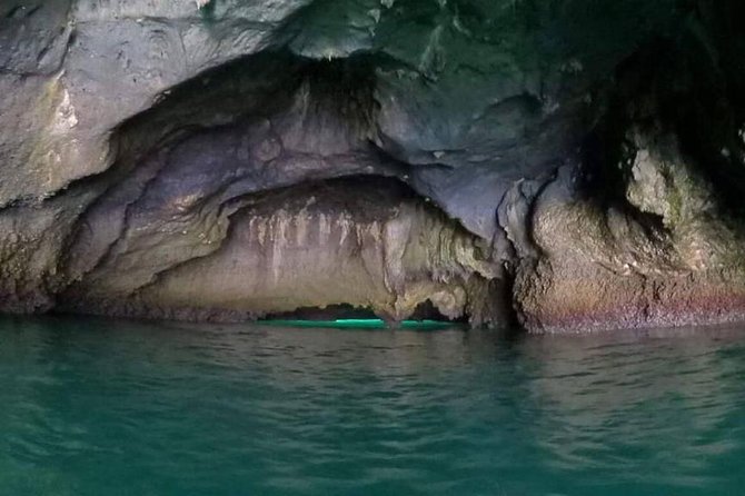 Amazing Krabi 7 Islands One Day Snorkeling Tour By Big Longtail Boat - Participant Restrictions