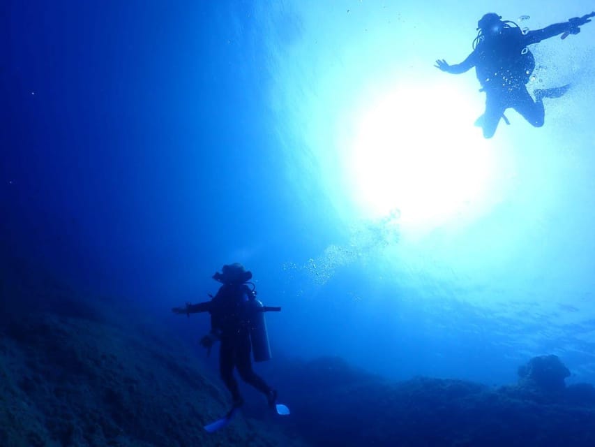 AMAZING KUSADASI SCUBA DIVING - What to Expect from This Kusadasi Scuba Tour