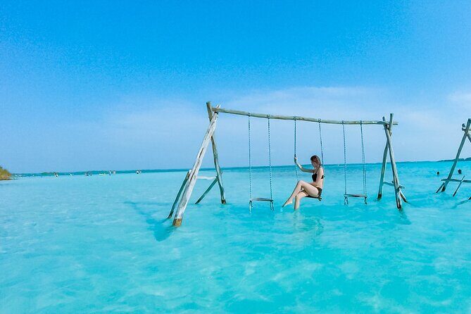 Amazing Magic Tour Bacalar - Discover Beauty of Seven Color Lagoon from Cancun - An In-Depth Look at the Bacalar Magic Tour