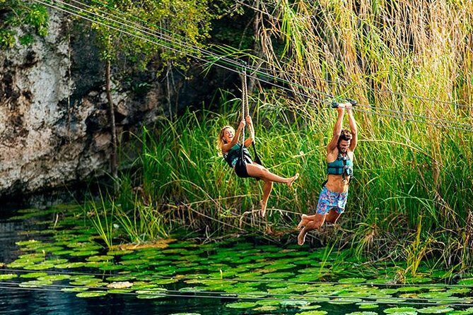 Amazing Mayan Tour Xenotes from Cancun - FAQs