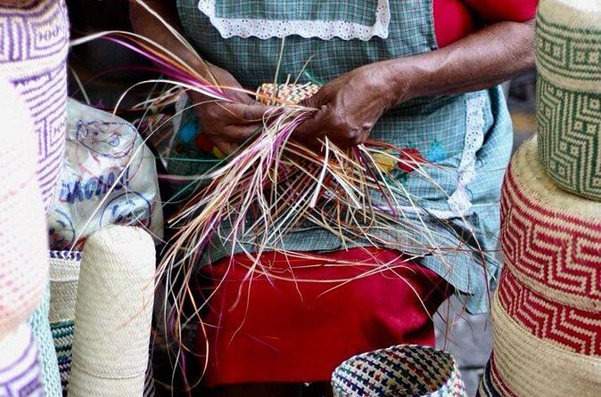 Amazing Monte Alban and City tour Private Tour - Is this tour worth it?