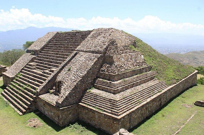 Amazing Monte Alban and City tour Private Tour - Final thoughts