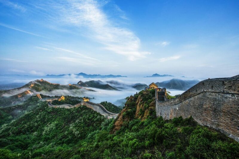 Amazing Mutianyu Great Wall Coach Tour(With Options) - FAQ