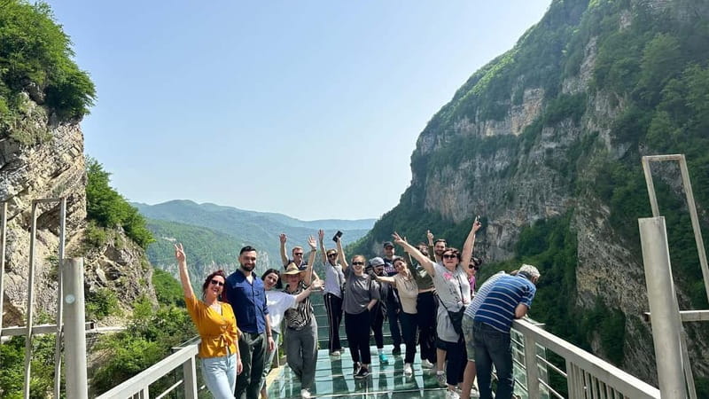 Amazing one-day trip in Lechkhumi from Kutaisi - What We Love and What to Consider