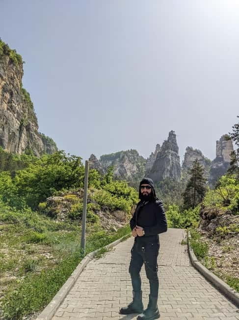 Amazing one-day trip in Lechkhumi from Kutaisi - Who Is This Tour Best For?