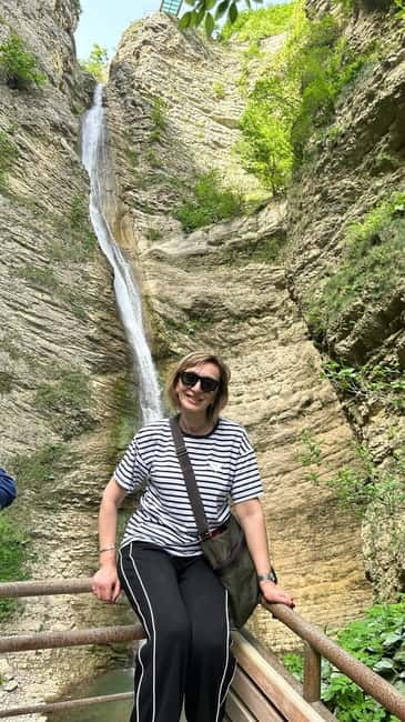 Amazing one-day trip in Lechkhumi from Kutaisi - FAQ