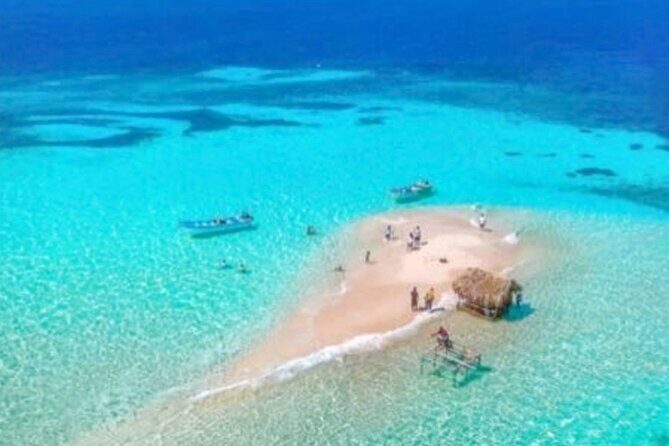 Amazing Paradise Island + Snorkeling-Mangrove Tour & Locale Food. - Key Points