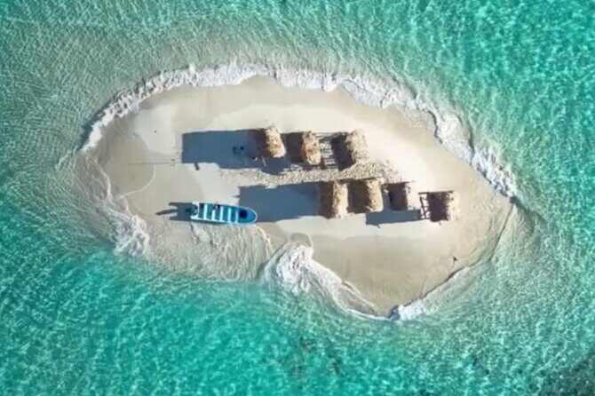 Amazing Paradise Island + Snorkeling-Mangrove Tour & Locale Food. - What Travelers Are Saying