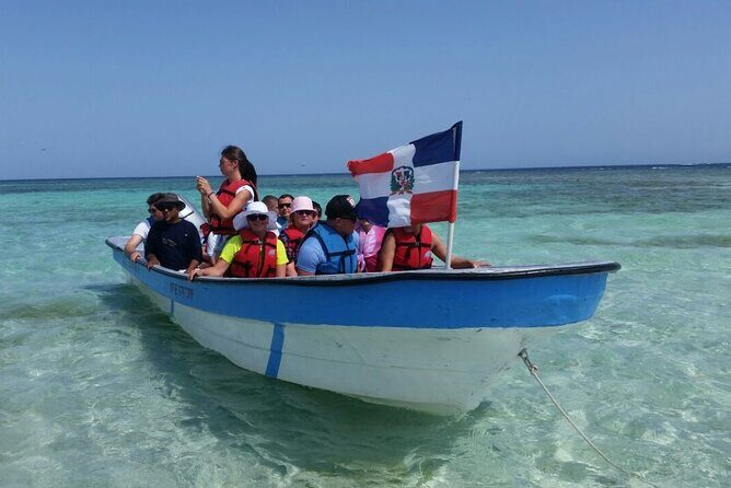 Amazing Paradise Island + Snorkeling-Mangrove Tour & Locale Food. - Final Thoughts