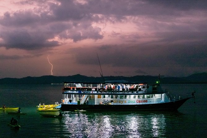 Amazing Phang Nga Bay Day Trip With Kayaking & Snorkelling - Relaxing on the Picturesque Beaches