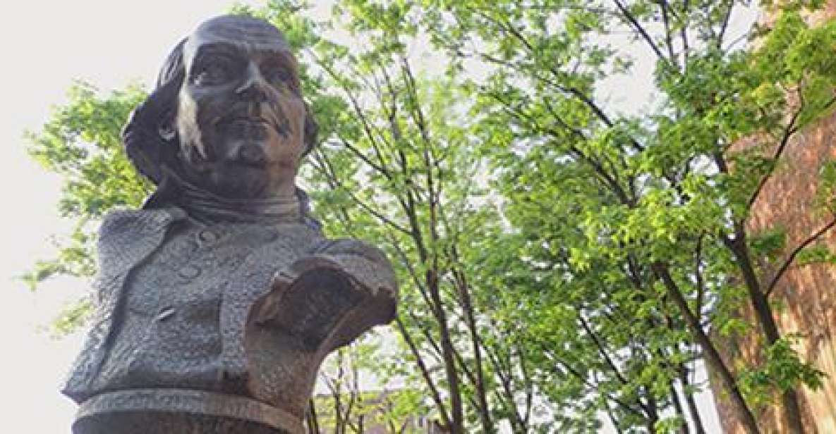 Amazing Philadelphia Scavenger Hunt Adventure - Highlights of the Experience