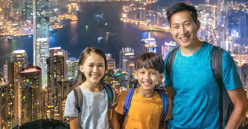 Amazing Photography Hong Kong Tour - Tour Overview