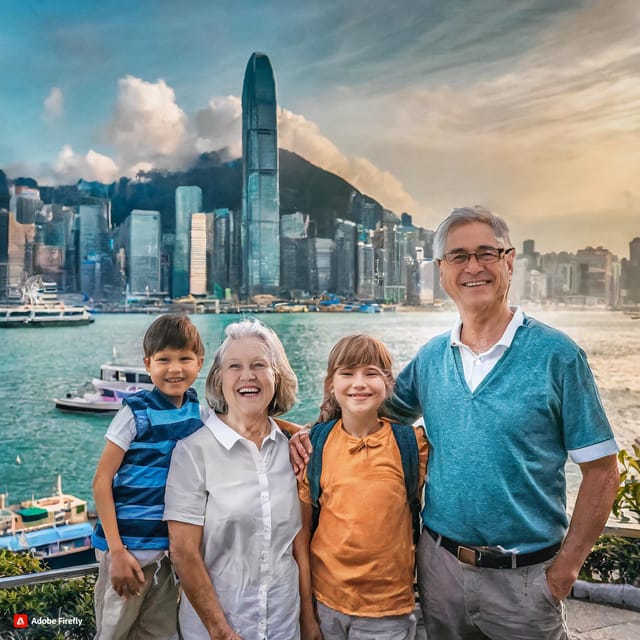 Amazing Photography Hong Kong Tour - Frequently Asked Questions
