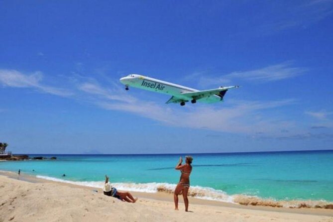 Amazing Plane Spotting at Maho Beach - How Does It Compare in Value?