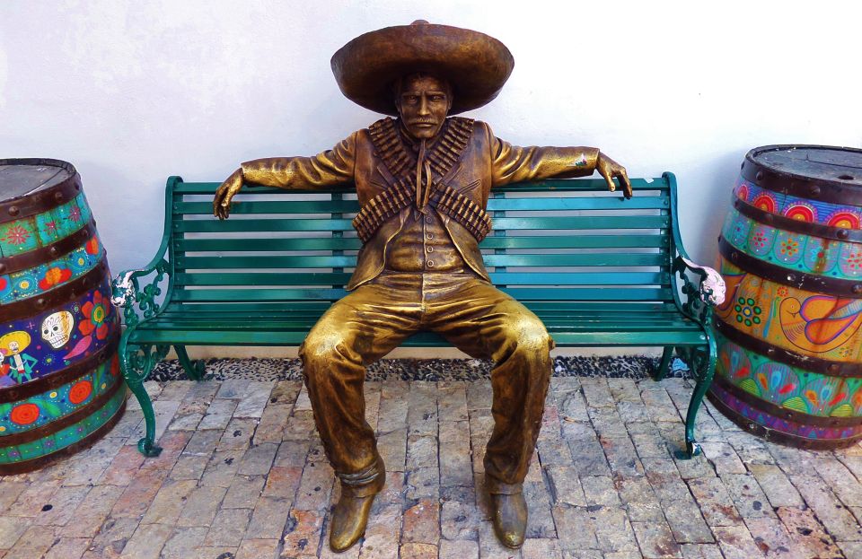 Amazing Playa Del Carmen Great Shopping Tour - Tequila Tasting Experience