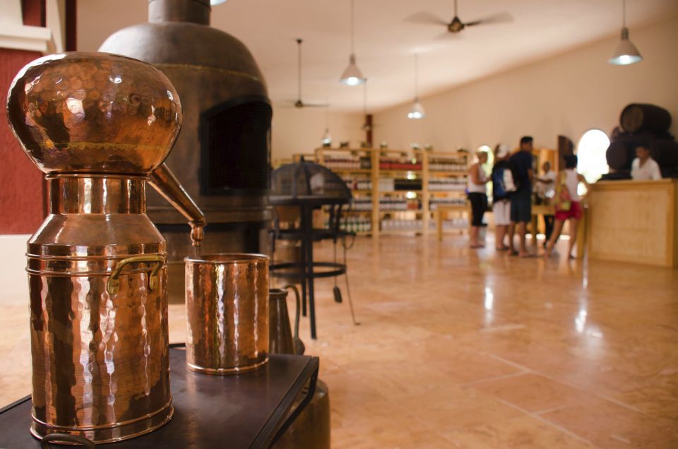 Amazing Playa Del Carmen Great Shopping Tour - 50 Gold Purchase Voucher