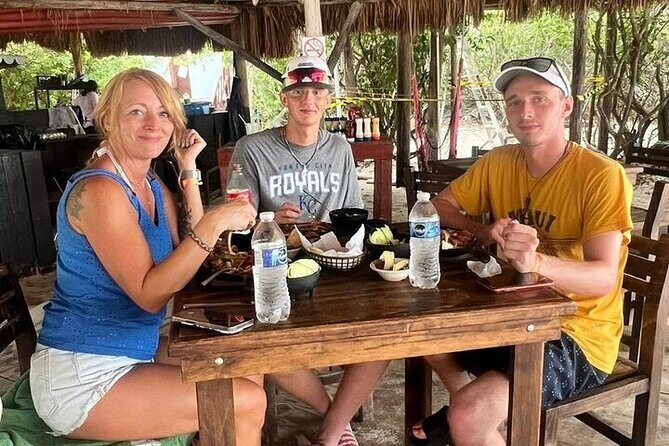 Amazing Private Tour in Cozumel by Jeep or Buggy - Who Will Love This Tour?