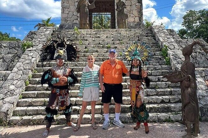 Amazing Private Tour in Cozumel by Jeep or Buggy - The Sum Up: Is This Tour Worth It?