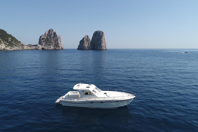 Amazing Private Tour of Capri - Whats Included in the Tour