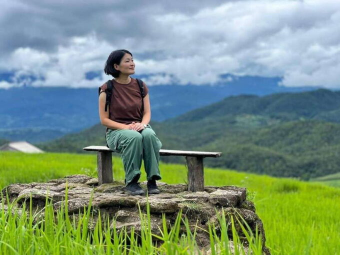 Amazing Rice-Fields Terraces of Ban Pa Pong Pieng. (Private) - Frequently Asked Questions