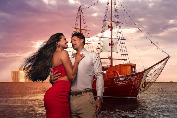 Amazing Romantic Dinner In Cancun On A Spanish Galeon The Best Sunset Activity - Who Might Want to Consider Other Options?