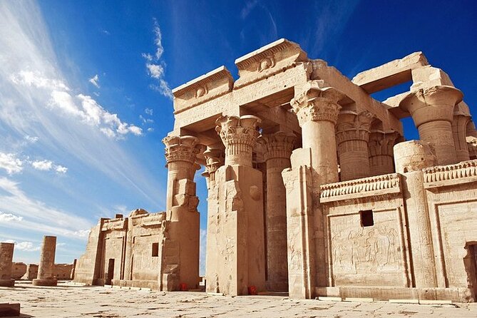 Amazing Sailing Nile Cruise From Aswan For 2 Nights 3 Days - Customer Reviews and Feedback