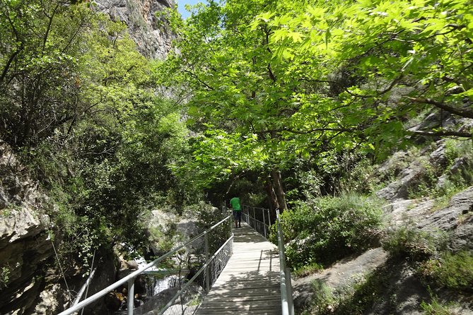 Amazing Sapadere Canyon and Goblins Cave With Village Visit - Experience Traditional Turkish Life