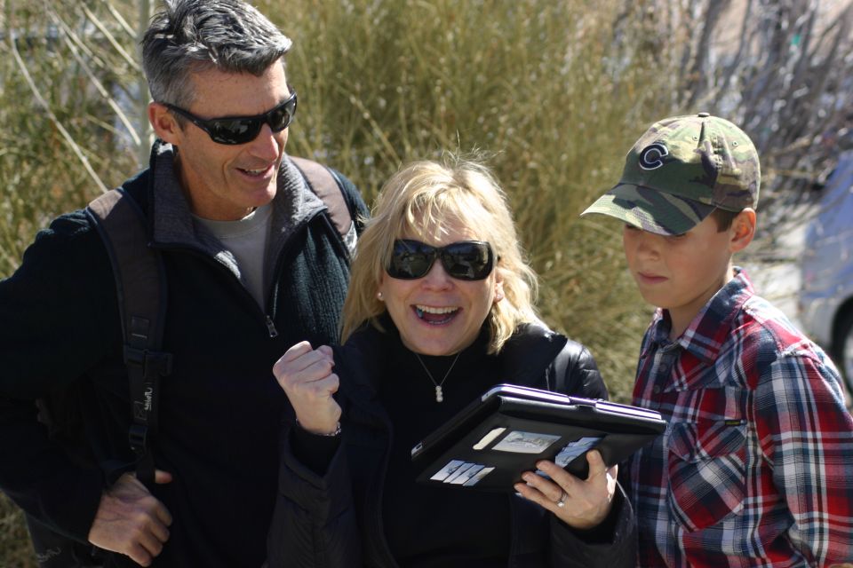 Amazing Scavenger Hunt Adventure in Golden Colorado - Discover Hidden Cultural Delights