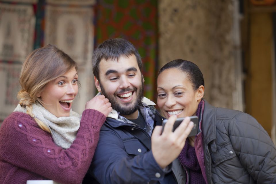 Amazing Scavenger Hunt Adventure in Richmond - Highlights of the Experience